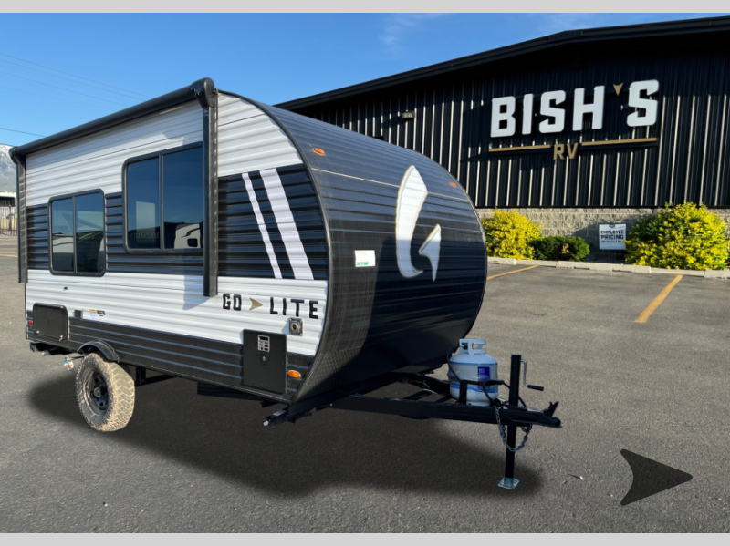 2026 GO LITE CLOUDBREAKER 15