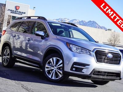 2022 Subaru Ascent Limited