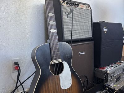 Modded Stella harmony rubber bridge