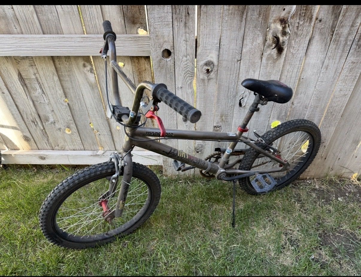 Bike