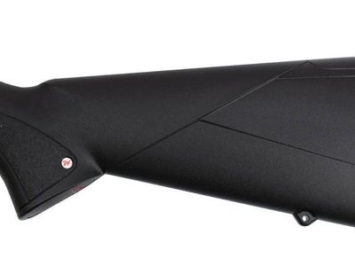Winchester SXP Stock and forearm