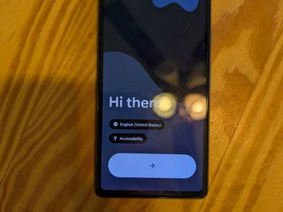 pixel 7a excellent condition any carrier