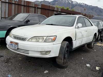 1998 Lexus ES 300 Parts - UTPAP Ogden