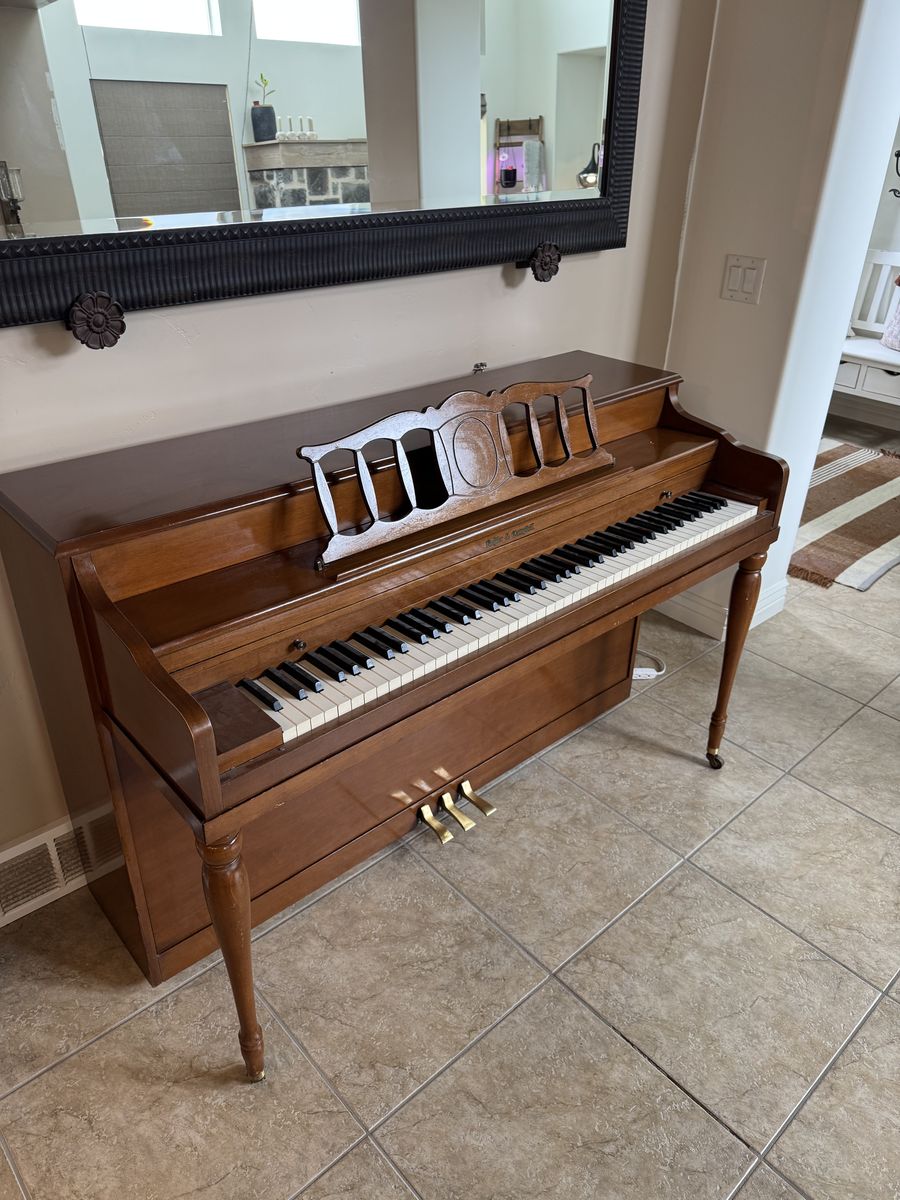 Piano