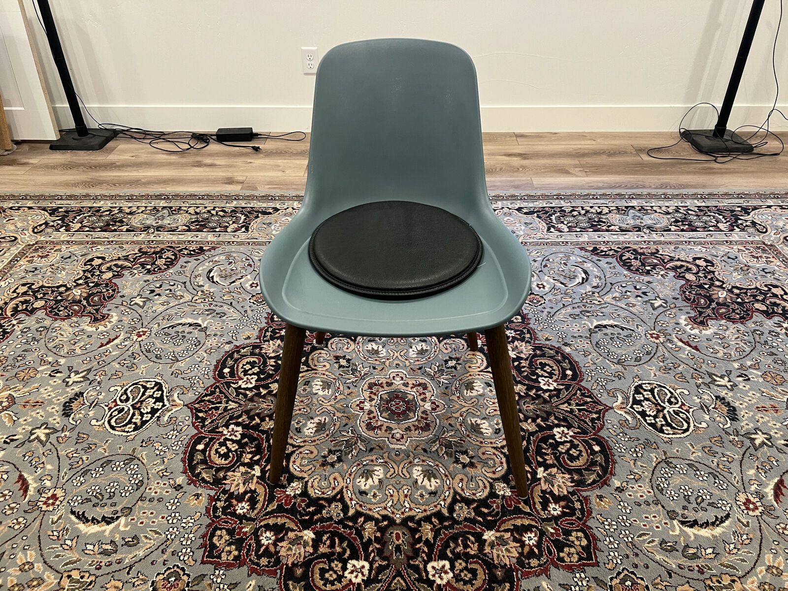 IKEA GRÖNSTA Chairs — Set of 2