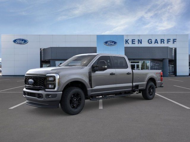 2026 Ford F-350 XL