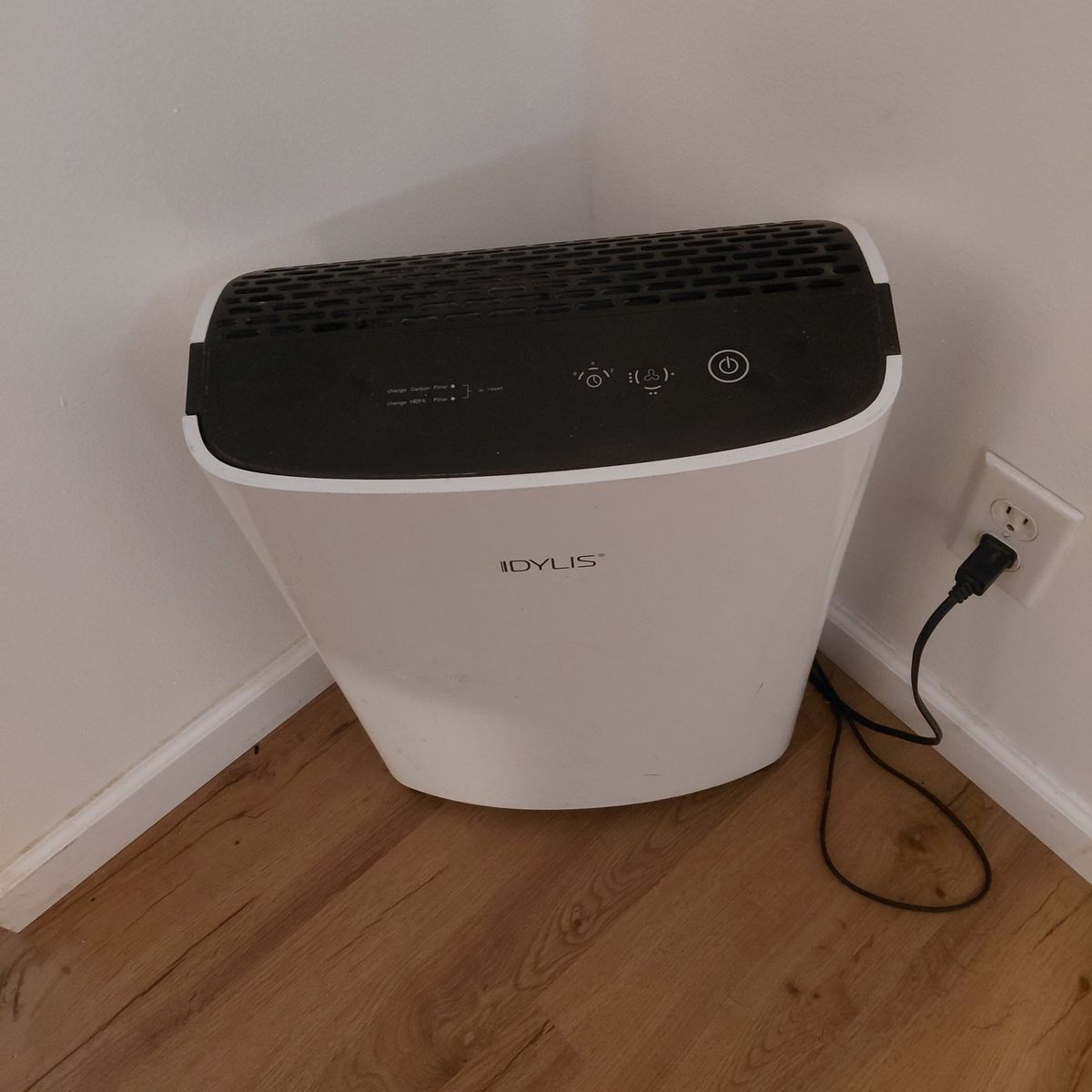 air purifier