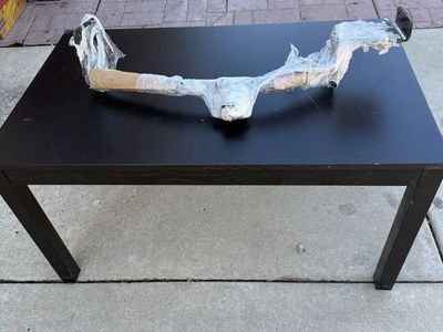 CURT 11094 Trailer Hitch Receiver Class 1 2006-2011 Hyundai Accent, Kia Rio