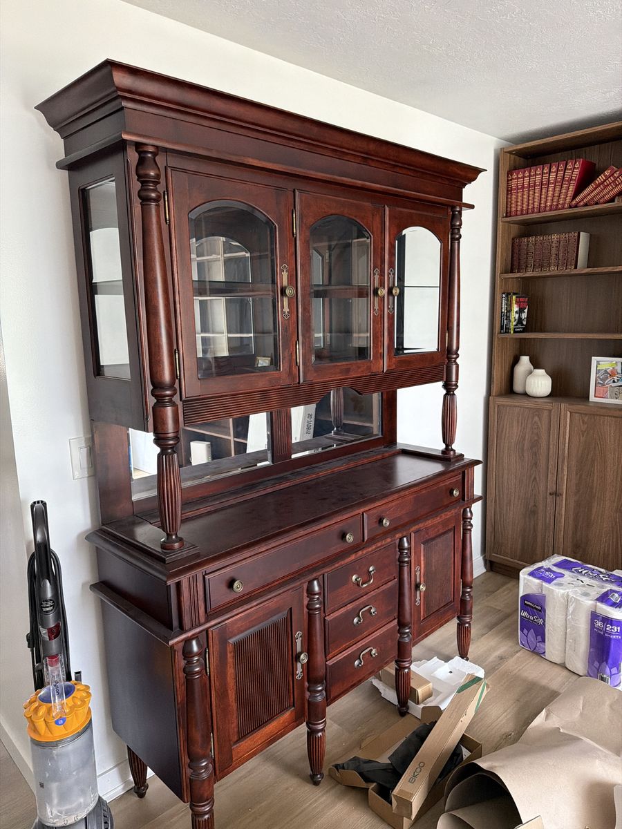 China Hutch