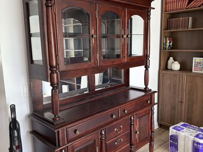 China Hutch