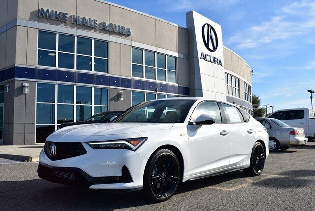 2026 Acura Integra w/Tech w/A-SPEC