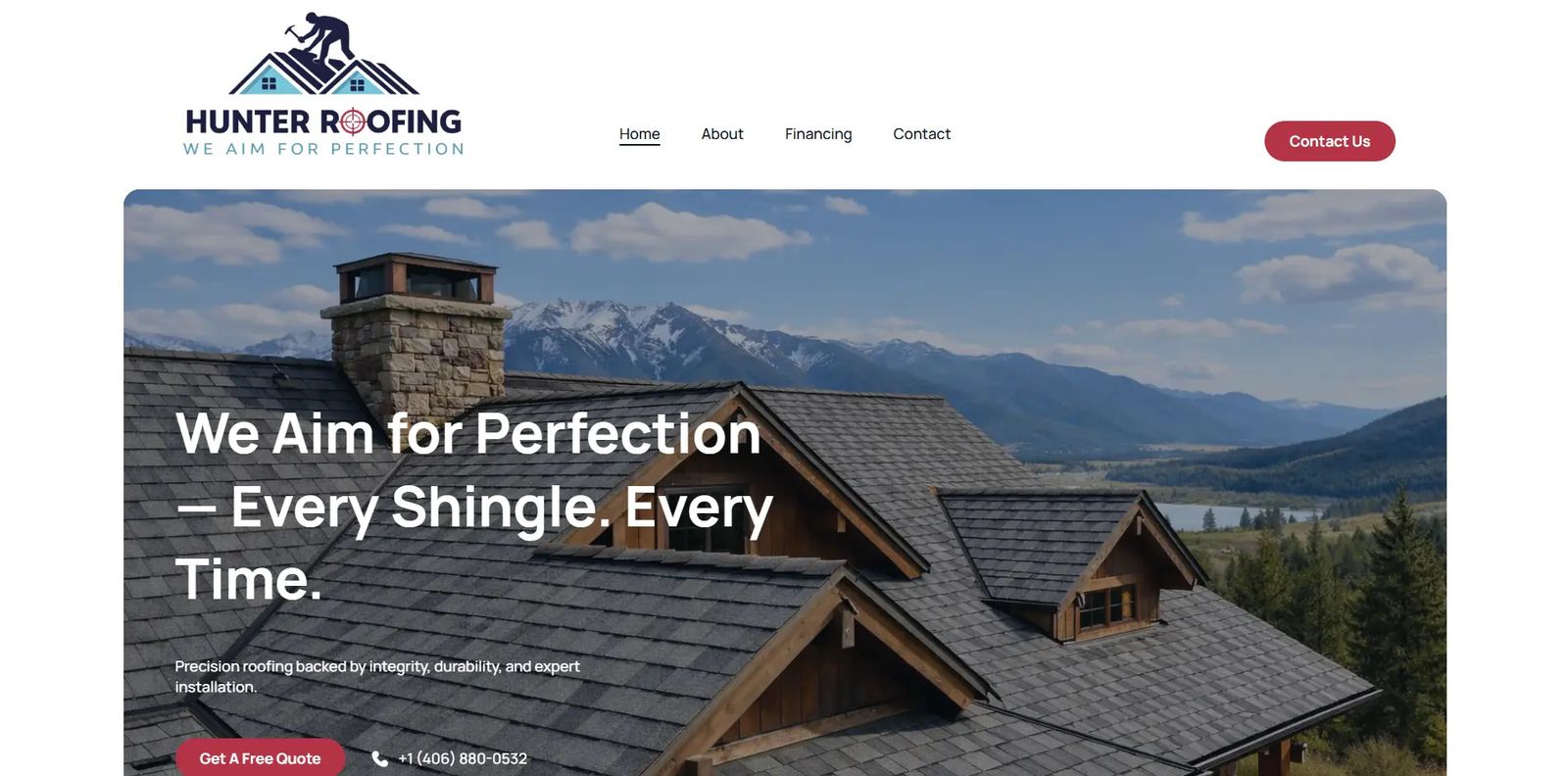 Are you a Contractor or Service Business?