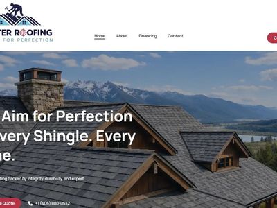 Are you a Contractor or Service Business?
