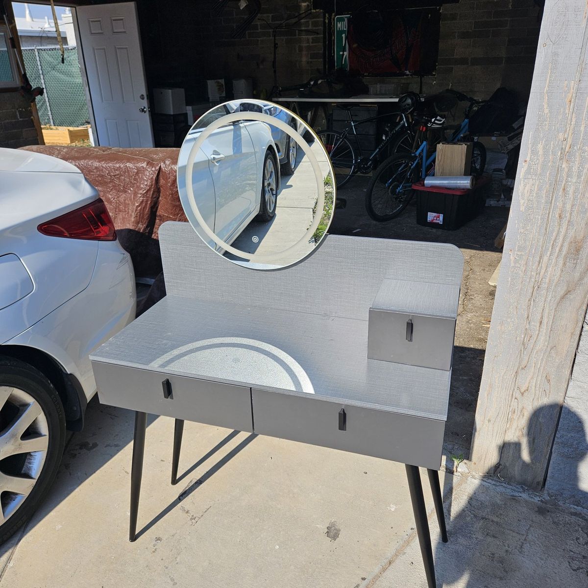 Vanity Light Up Mirror