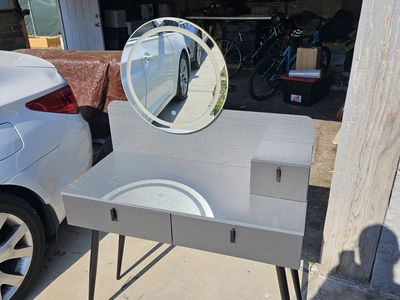 Vanity Light Up Mirror
