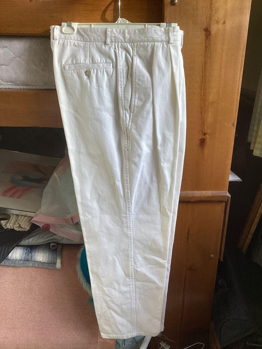 Men’s Clairborne pants 34R