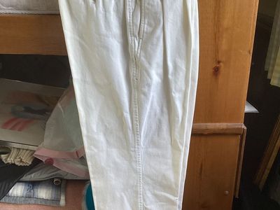 Men’s Clairborne pants 34R