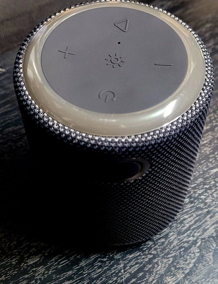 hoey bt speaker