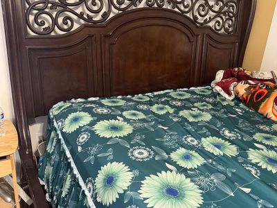 Moving sale -Rather sell it than move it.