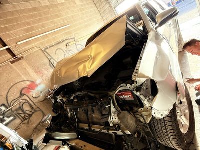 Auto body