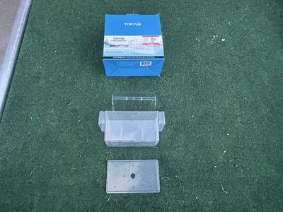 2 way fish breeder