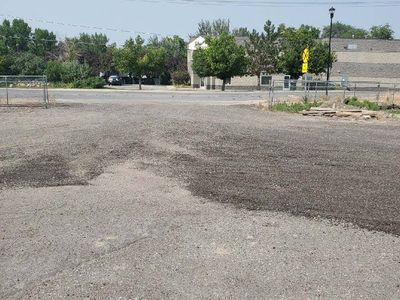 Sandy M-1 Industrial Lots For Lease – 360 SF