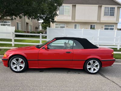 1994 BMW 3 Series