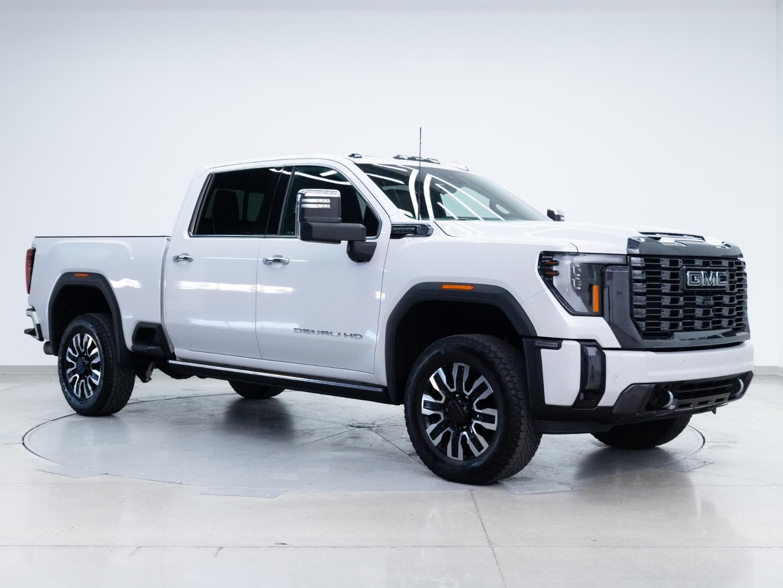 2024 GMC 2500 Denali Ultimate