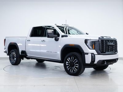 2024 GMC 2500 Denali Ultimate