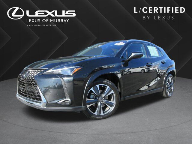 2024 LEXUS UX 250H Premium