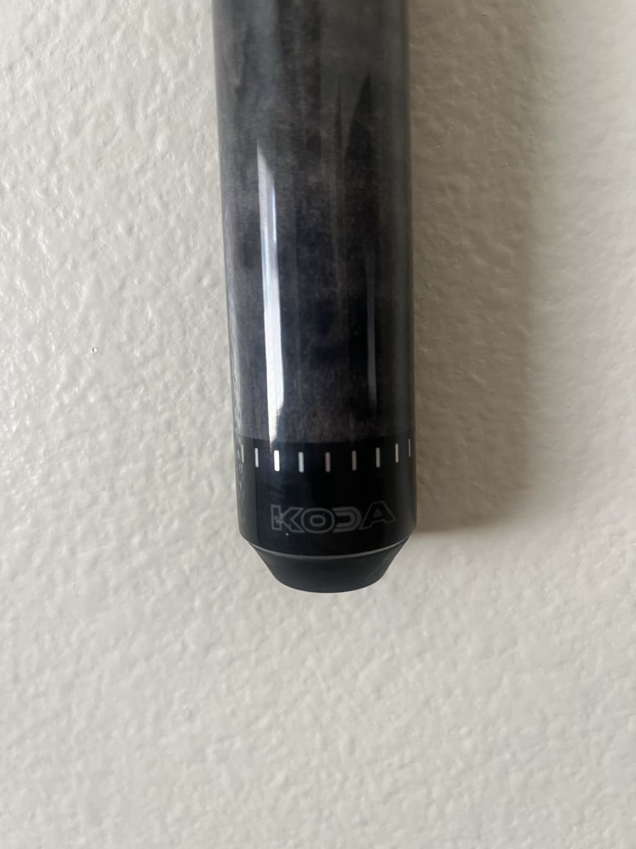 KODA 21 Ounce Competition Pool Cue