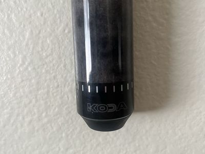 KODA 21 Ounce Competition Pool Cue