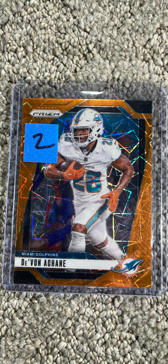 Miami Dolphins raw mint sports trading cards $2