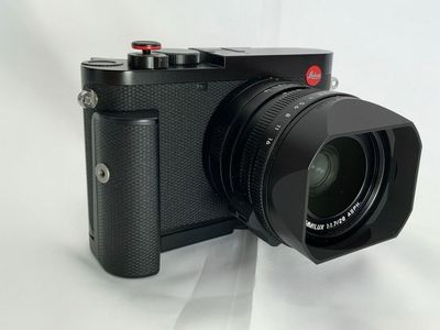 Leica Q3 60.3MP