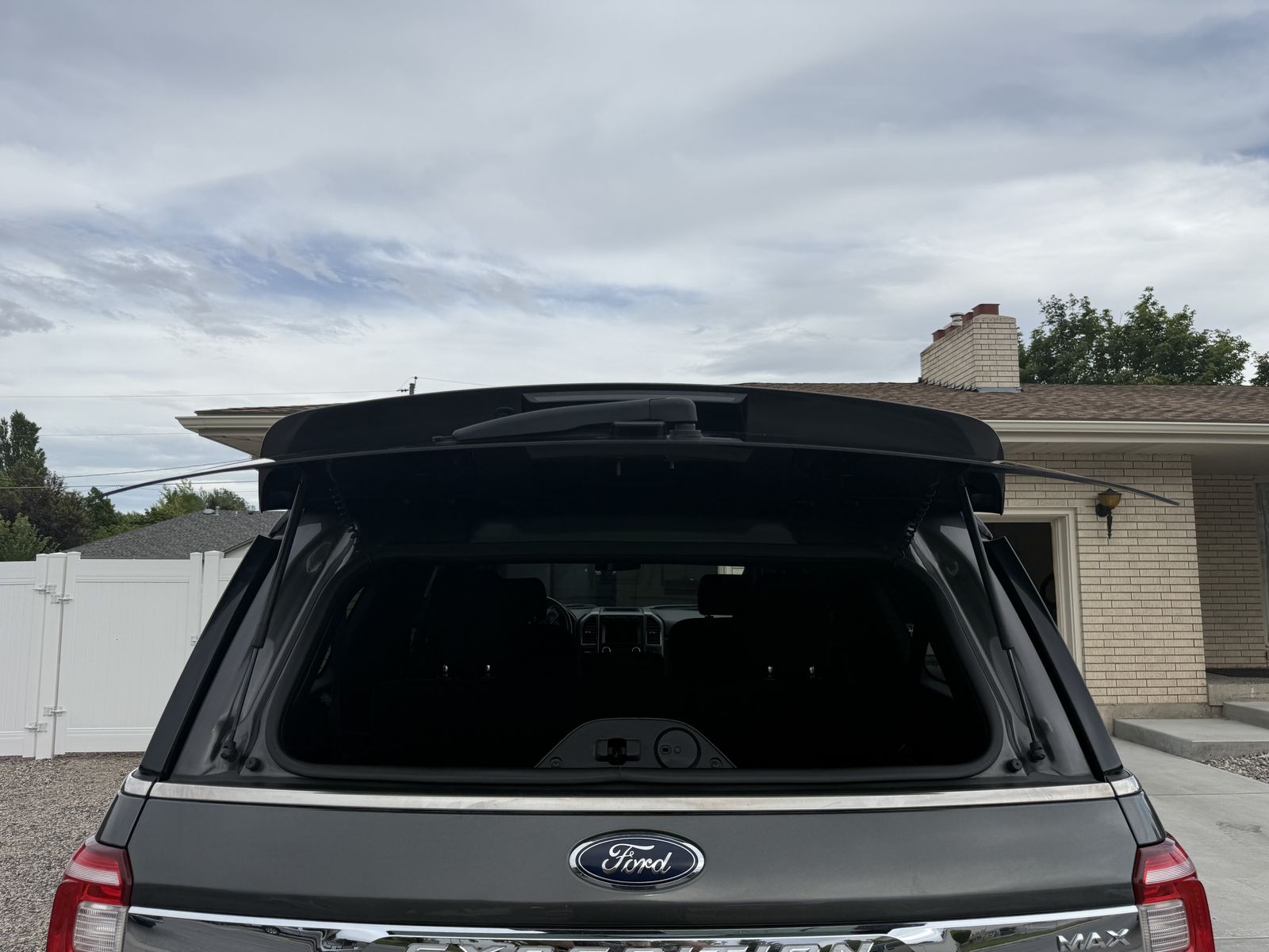 2019 Ford Expedition Max XLT
