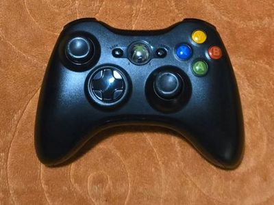 Wireless xbox 360 controller! trades considered!