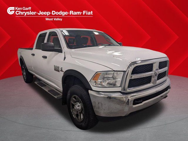 2017 Ram 2500 Tradesman