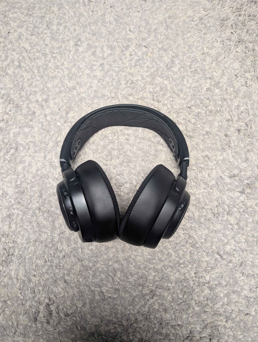 Steelseries Arctis Nova Pro Wireless Headset