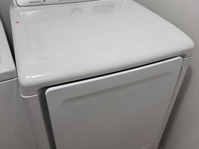 Samsung Dryer