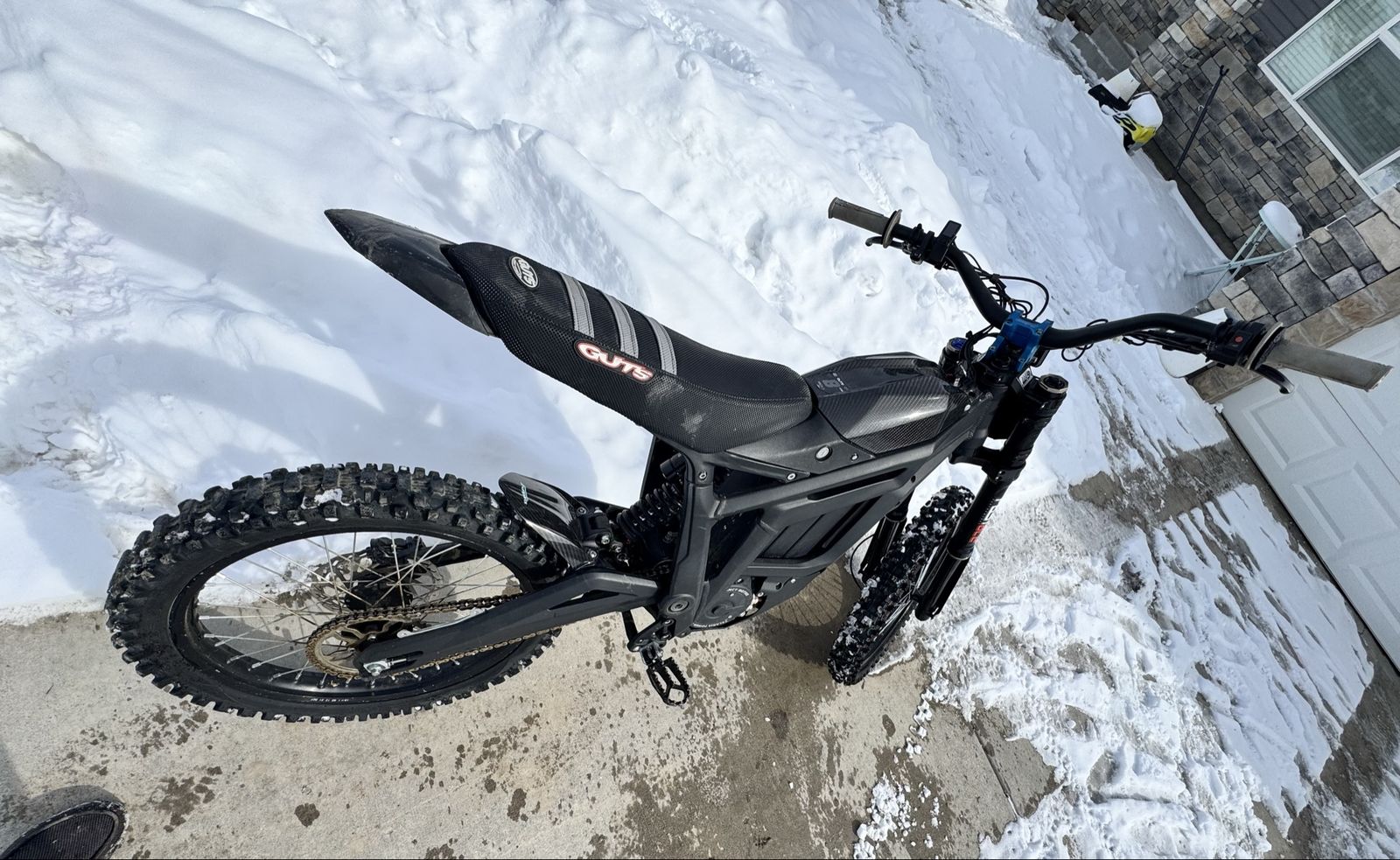 Talaria Sting MX3