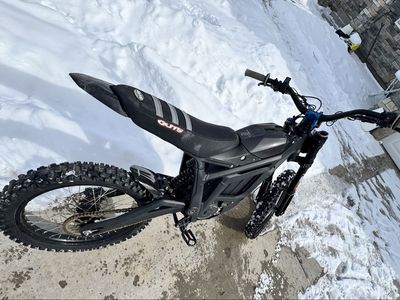 Talaria Sting MX3