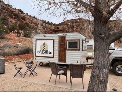 Mobile Sauna Trailer