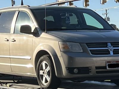 2009 Dodge Grand Caravan