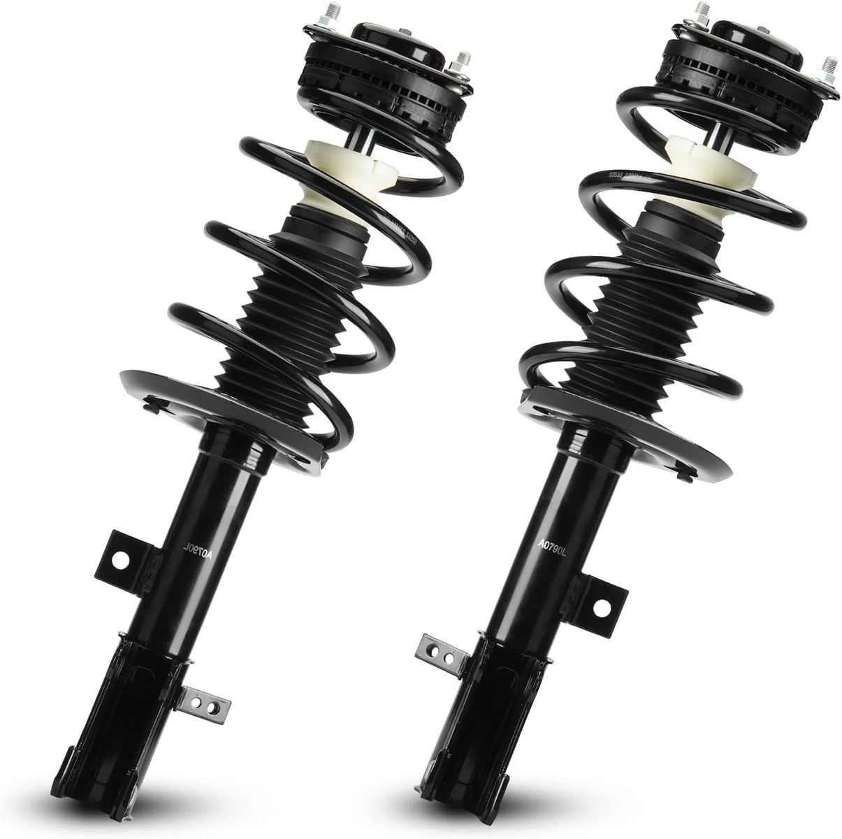 2009-2019 Dodge Journey 3.5L V6 -Front Strut and Coil Spring Assembly Shock Absorbers
