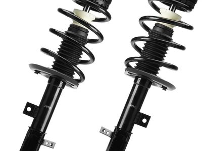 2009-2019 Dodge Journey 3.5L V6 -Front Strut and Coil Spring Assembly Shock Absorbers