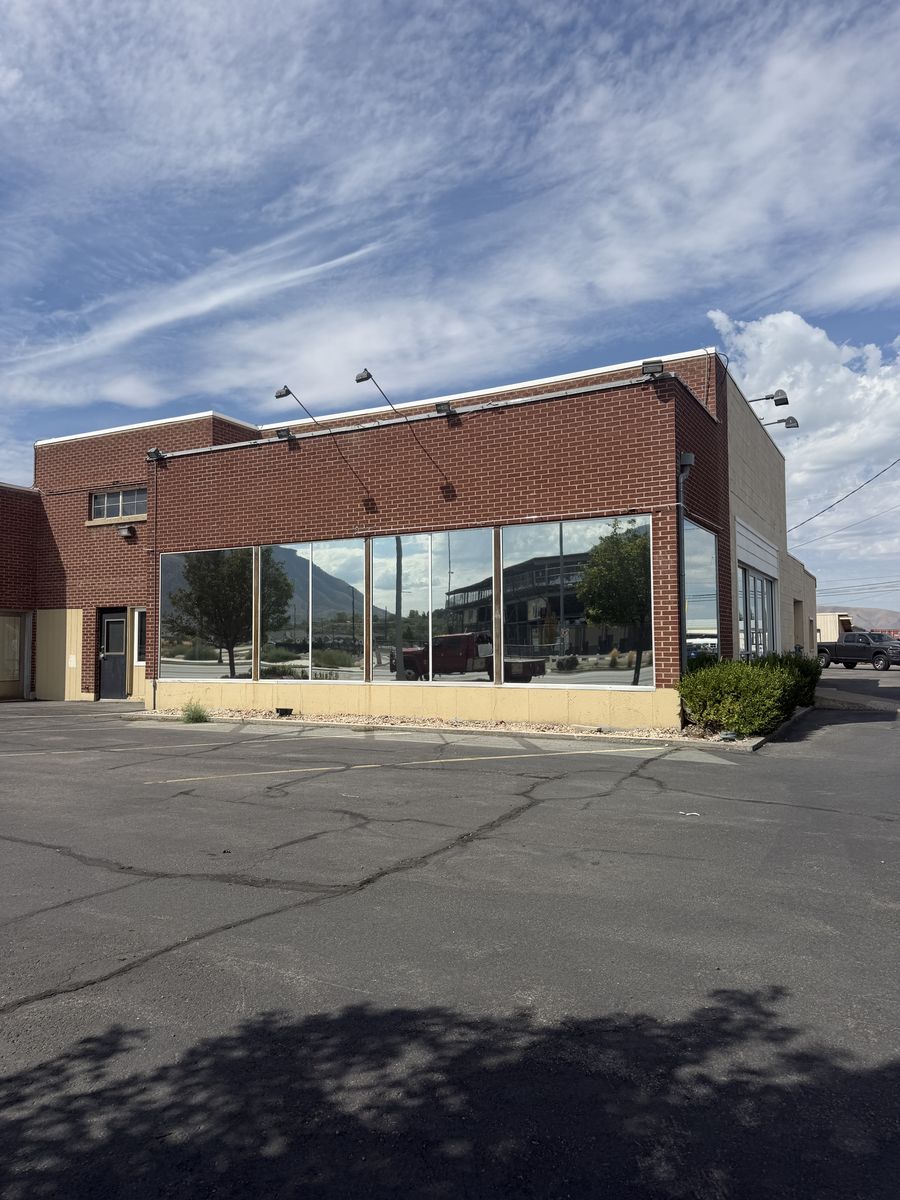 Retail for Lease
