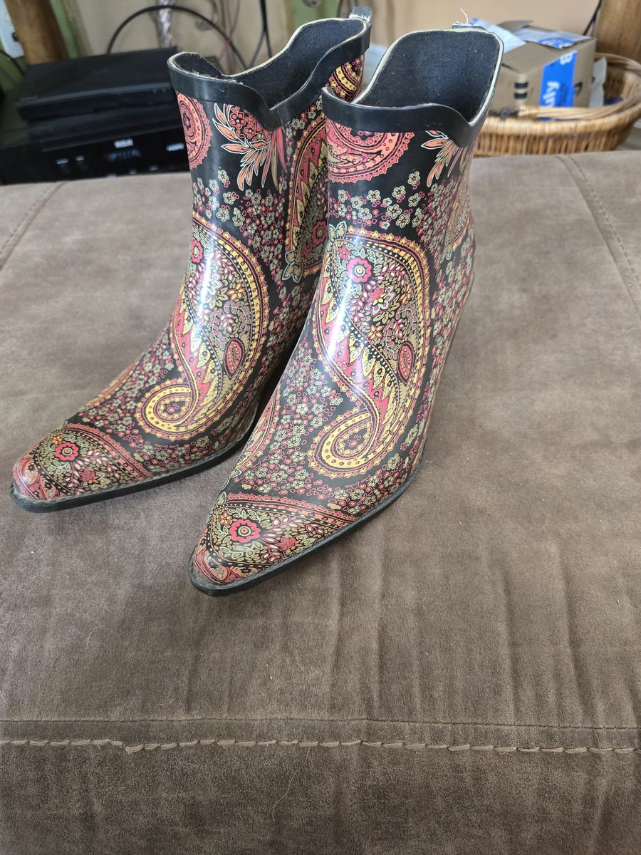 ladies shoes