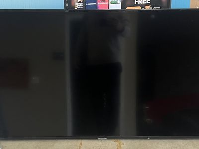Samsung 50" 4k UHD Smart TV