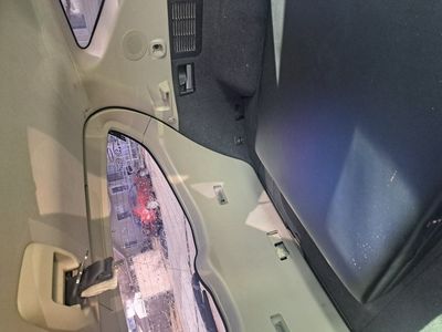 2009 NISSAN MURANO SL