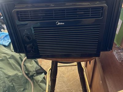Room Ac unit